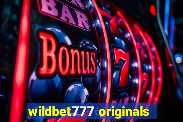 wildbet777 originals